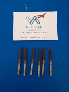 Terminal Cabo de Comando -( Und) na internet