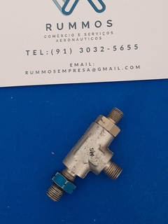 Válvula - PN/ 2207002-4 (Und) - comprar online