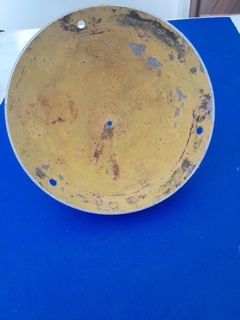 Spinner Cap Assembly (Und) na internet