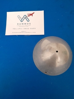 Spinner Cap Assembly (Und)