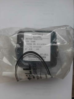 REGULADOR DE VOLTAGEM - DGR6 - VR600 - 14V (NOVO) - comprar online