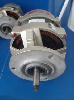 ALTERNADOR ALX-9425B - SN: 5M000117 - 12V (COM LAUDO) na internet