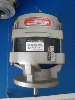 ALTERNADOR ALX-9425B - SN: 5M000117 - 12V (COM LAUDO)