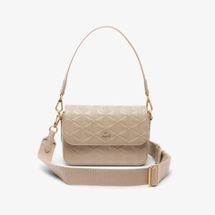 FLAP CROSSOVER BAG (NF4712MHQ47)