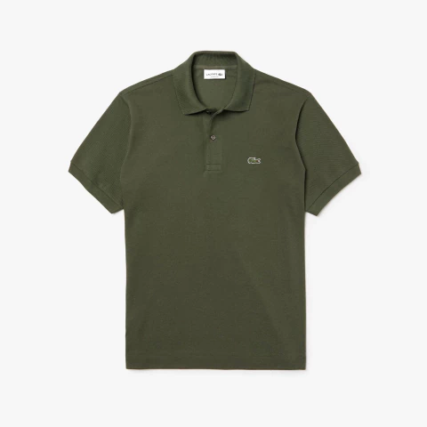 POLO LISA MC CLASICA L.1212 ORIGINAL FIT (L1212S7T)