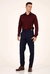 Calça Social com Ajuste, Slim Fit Raffer 292180.6211021 na internet