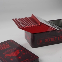 Tarot occult tarot - Bruja confetti
