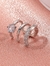 Piercing de Pressão Triplo - comprar online