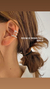 Piercing de Pressão Triplo