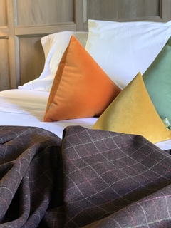Banner de la categoría Almohadones