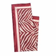 Imagem do Canga/Pareô Zebra Marrom