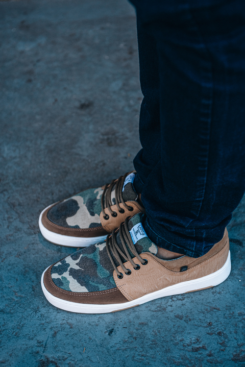 ZAPATILLAS BEDFORD