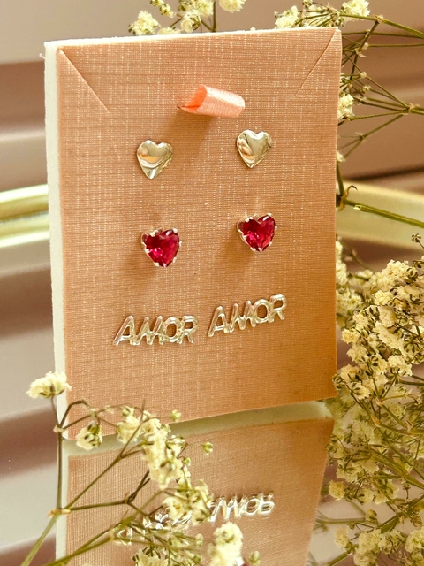 Trio Brinco Amor - comprar online