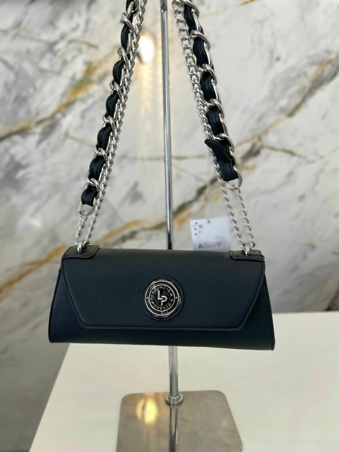 BOLSA LANÇA PERFUME CROSSBODY ALÇA REGULÁVEL