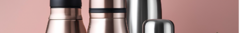 Banner da categoria Garrafas térmicas