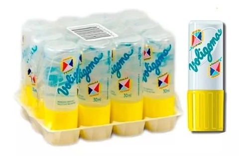 ADHESIVO ESCOLAR VOLIGOMA C 30 CC