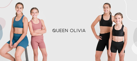 Carrusel Queen Olivia