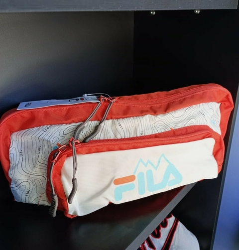 Riñonera "Fila" Original