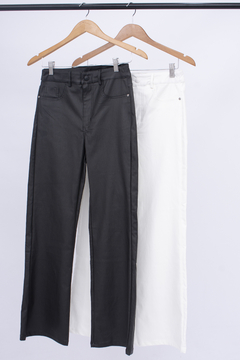 BEN PANTALON WIDE LEG MARA (30760) - Tabatha Jeans Mayorista