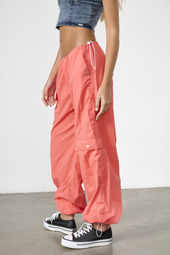 PCH PANTALON PARACHUTE CARGO T (30758) en internet