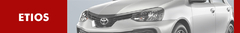 Banner de la categoría Etios