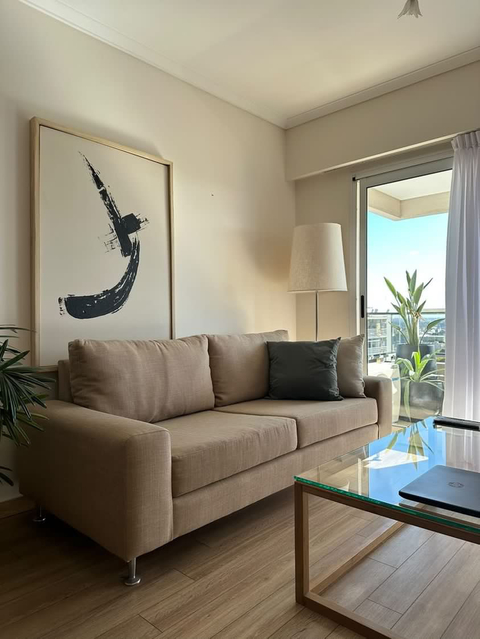 Obra serie “Papiro original”.