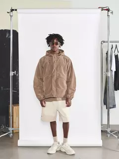 Bermuda Kiel - tienda online