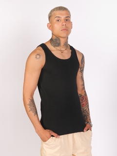 MUSCULOSA OREGON - Gotland Clothing