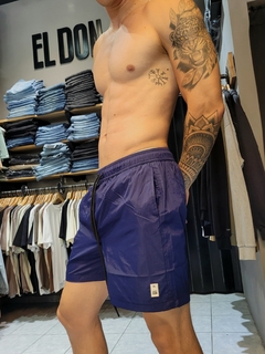 Short de Baño Nosara - comprar online