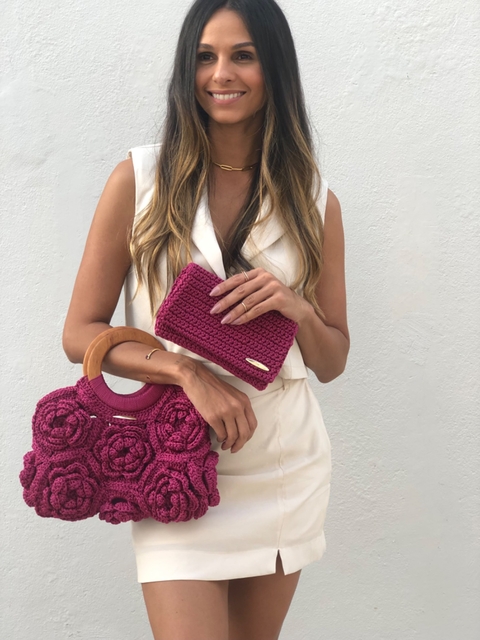 GoJu Afrodite c/ Carteira