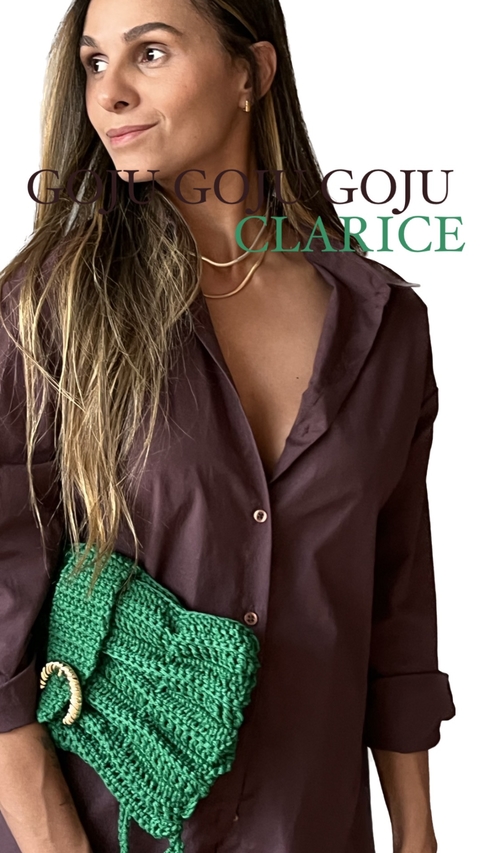 GoJu Clarice - comprar online