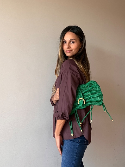 GoJu Clarice - GoJu HandMade