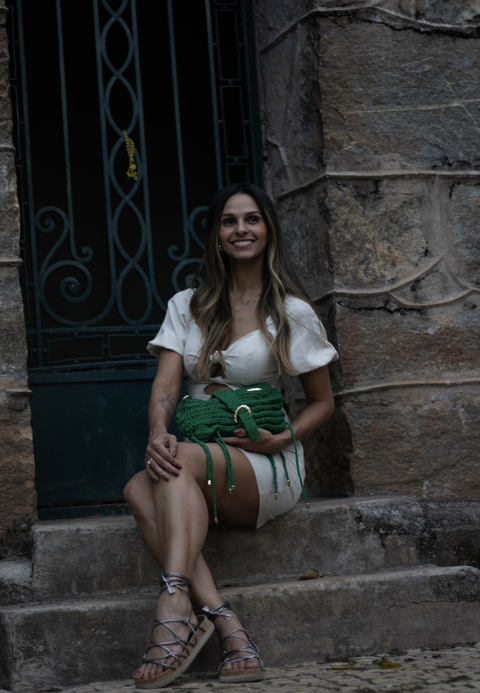 Imagem do GoJu Clarice