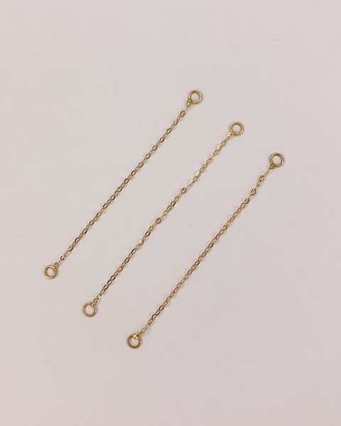 Corrente Ouro 18k