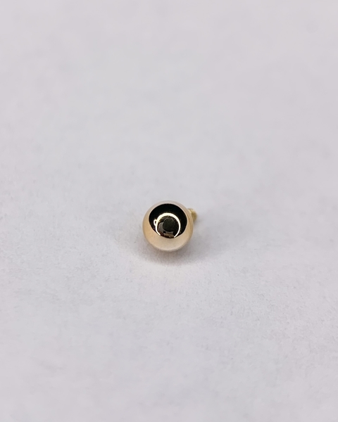 ESFERA OURO 14k