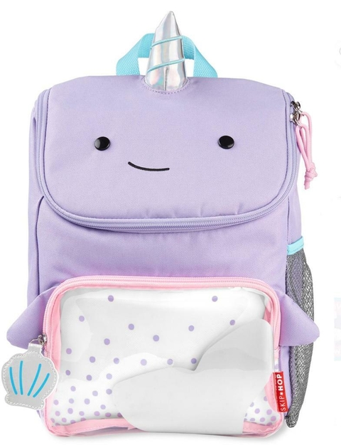 Mochila ZOO Big - Baleia SKIP HOP