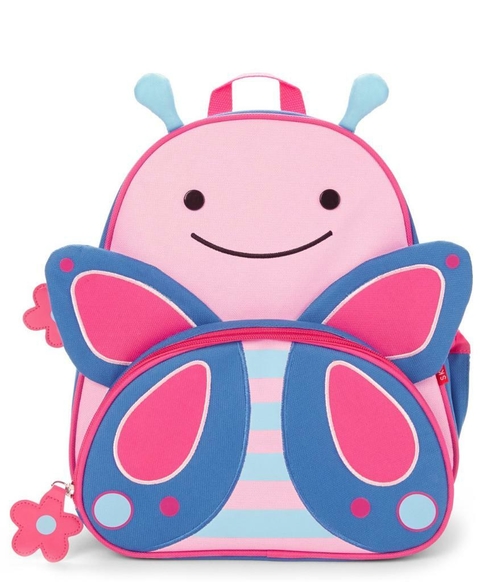 Mochila ZOO - Borboleta SKIP HOP
