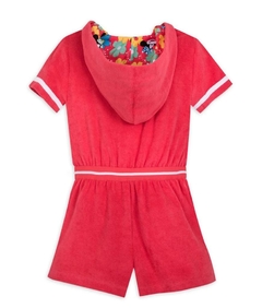 Roupão Praia Piscina Minnie Mouse - DISNEY STORE - comprar online