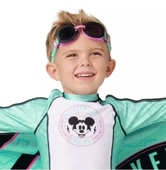 Óculos de Natação Mickey - DISNEY STORE na internet