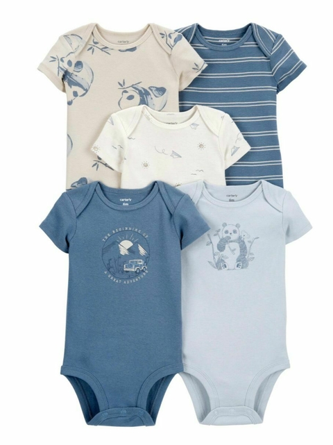 Kit Body Urso - CARTER´S