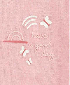 Kit Body Manga Longa Ovelha 6pçs - CARTER´S - comprar online