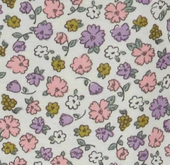 Imagem do Kit Body Manga Longa Pássaros 4 pçs - CARTER´S