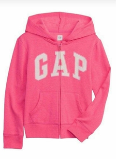 CONJUNTO MOLETOM KIDS CHICLETE - GAP na internet