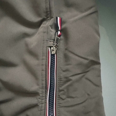 JAQUETA FEMININA ADULTO CINZA - TOMMY HILFIGER - loja online