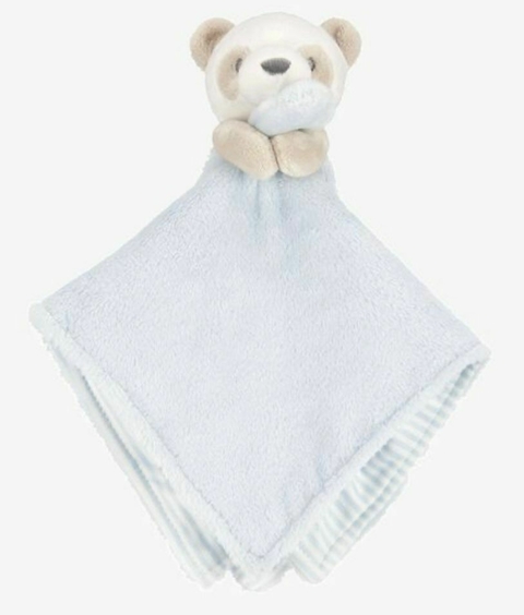 Naninha Pandinha Azul - CARTER´S - comprar online