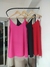 VESTIDO LARA ROJO - comprar online