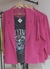 BLAZER CALABRIA FUCSIA en internet