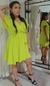 VESTIDO IRIS LIMA - comprar online