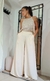 MAXI PALAZZO ARACELLI NUDE