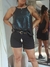 SHORT MICA 38